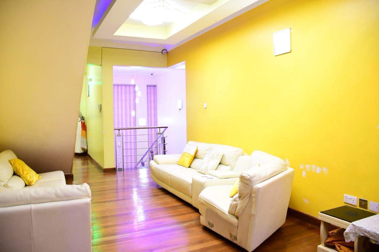 Spacious 1-Acre Property | 5-Bedroom Villa