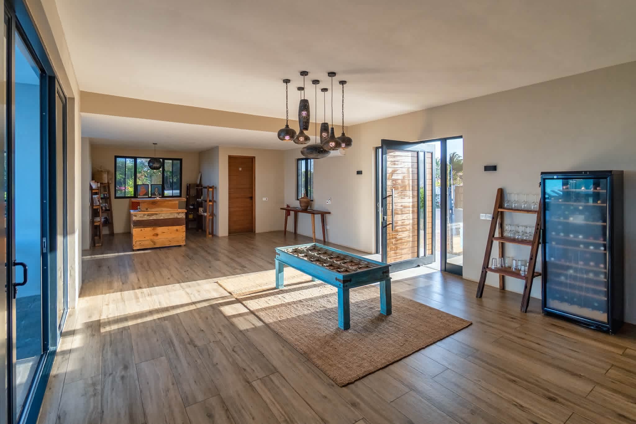 🌴 Modern Beachfront Estate on 8,500 sqm – Jambiani 🌊