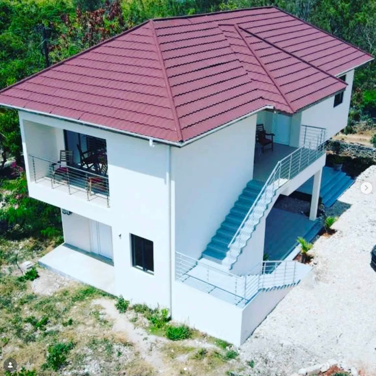 🌴 Modern Beachfront Estate on 8,500 sqm – Jambiani 🌊