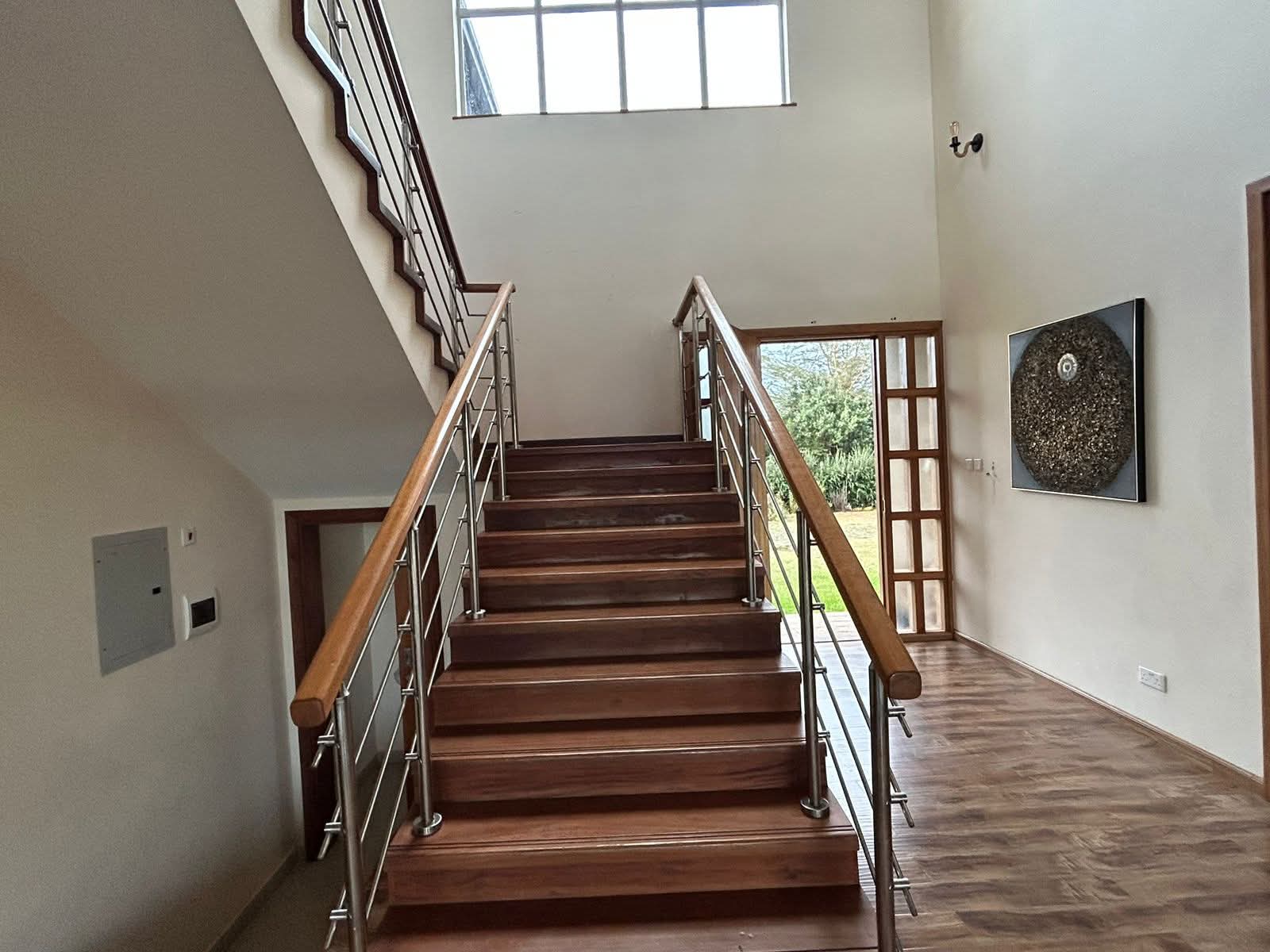 4BEDROOM + DSQ VILLA