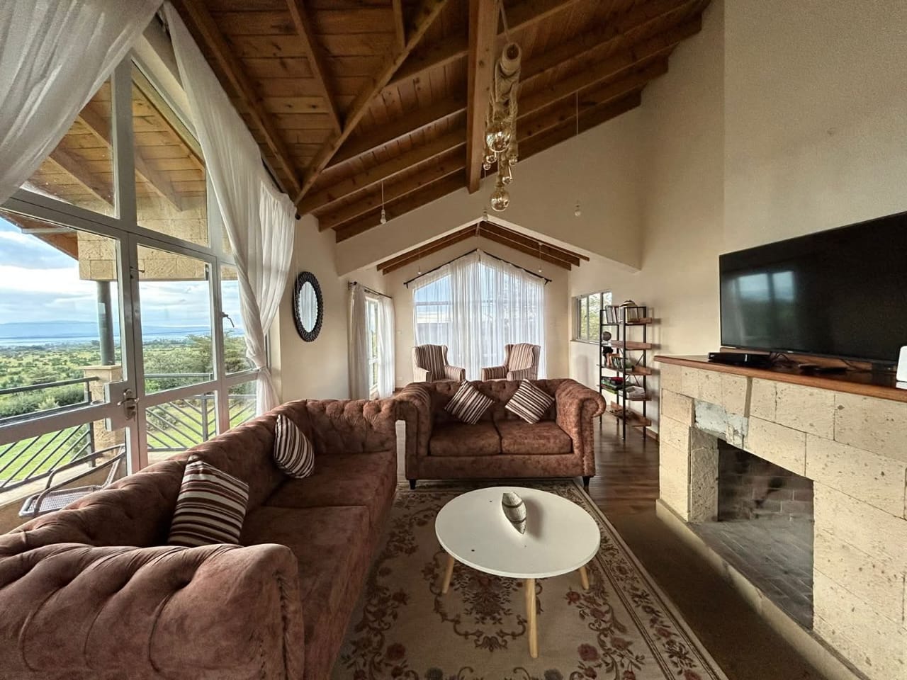 4BEDROOM + DSQ VILLA