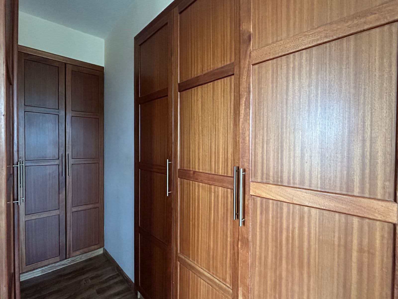 4BEDROOM + DSQ VILLA