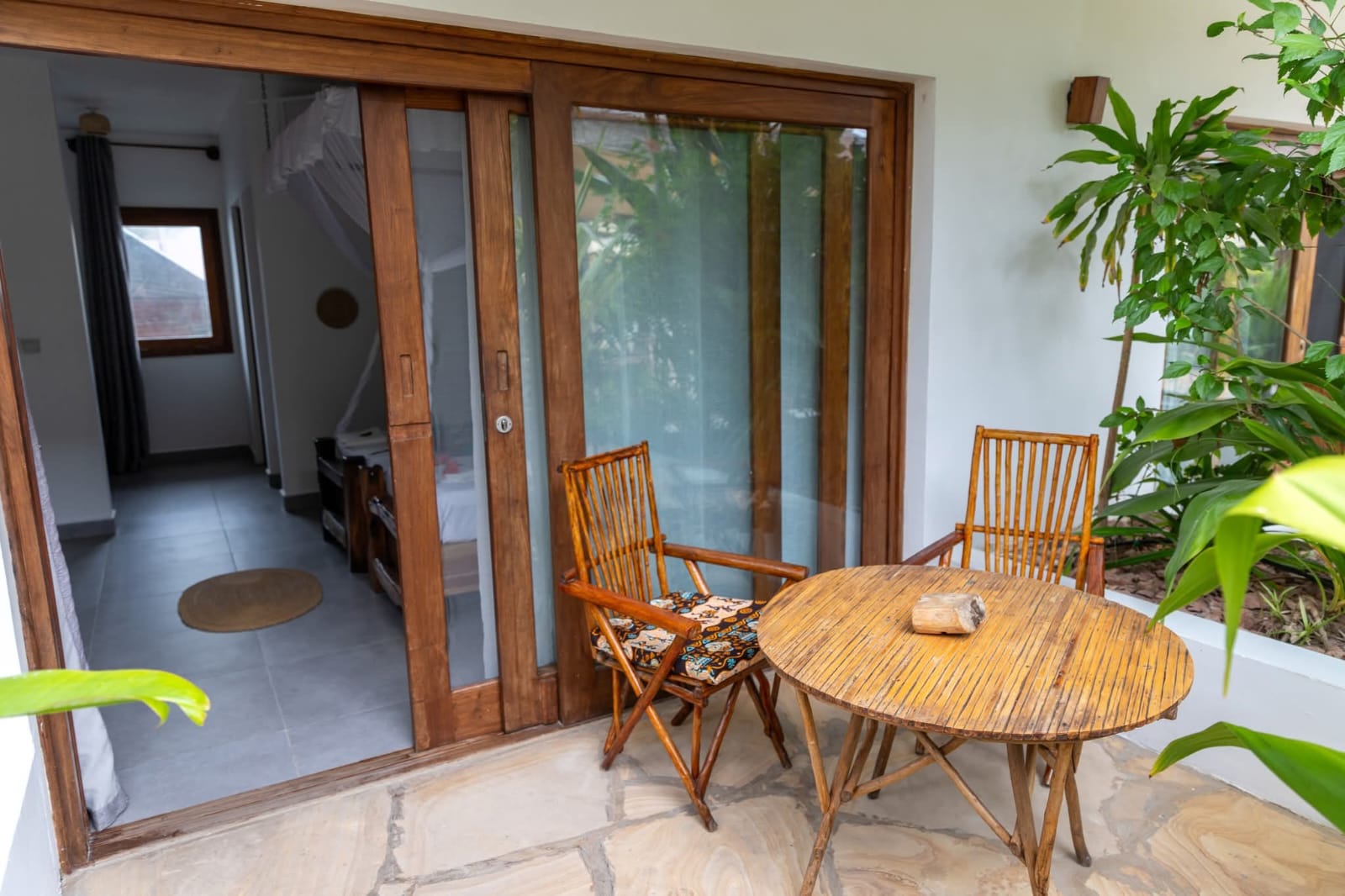 Exceptional Paje Beach Investment – Boutique Hotel + Shops & Apartments
