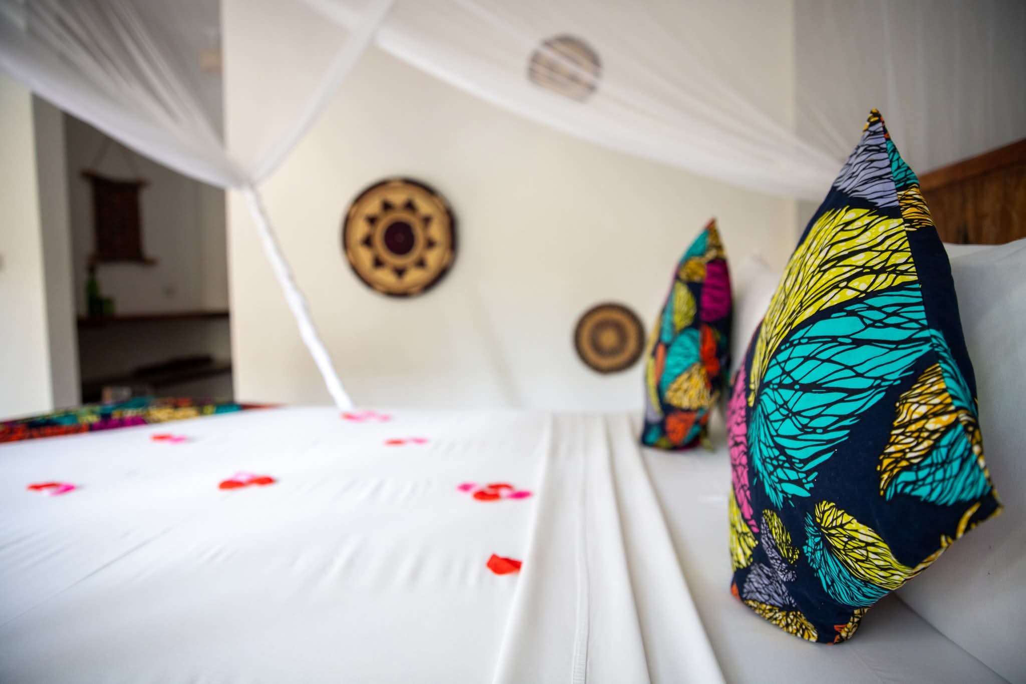 Exceptional Paje Beach Investment – Boutique Hotel + Shops & Apartments