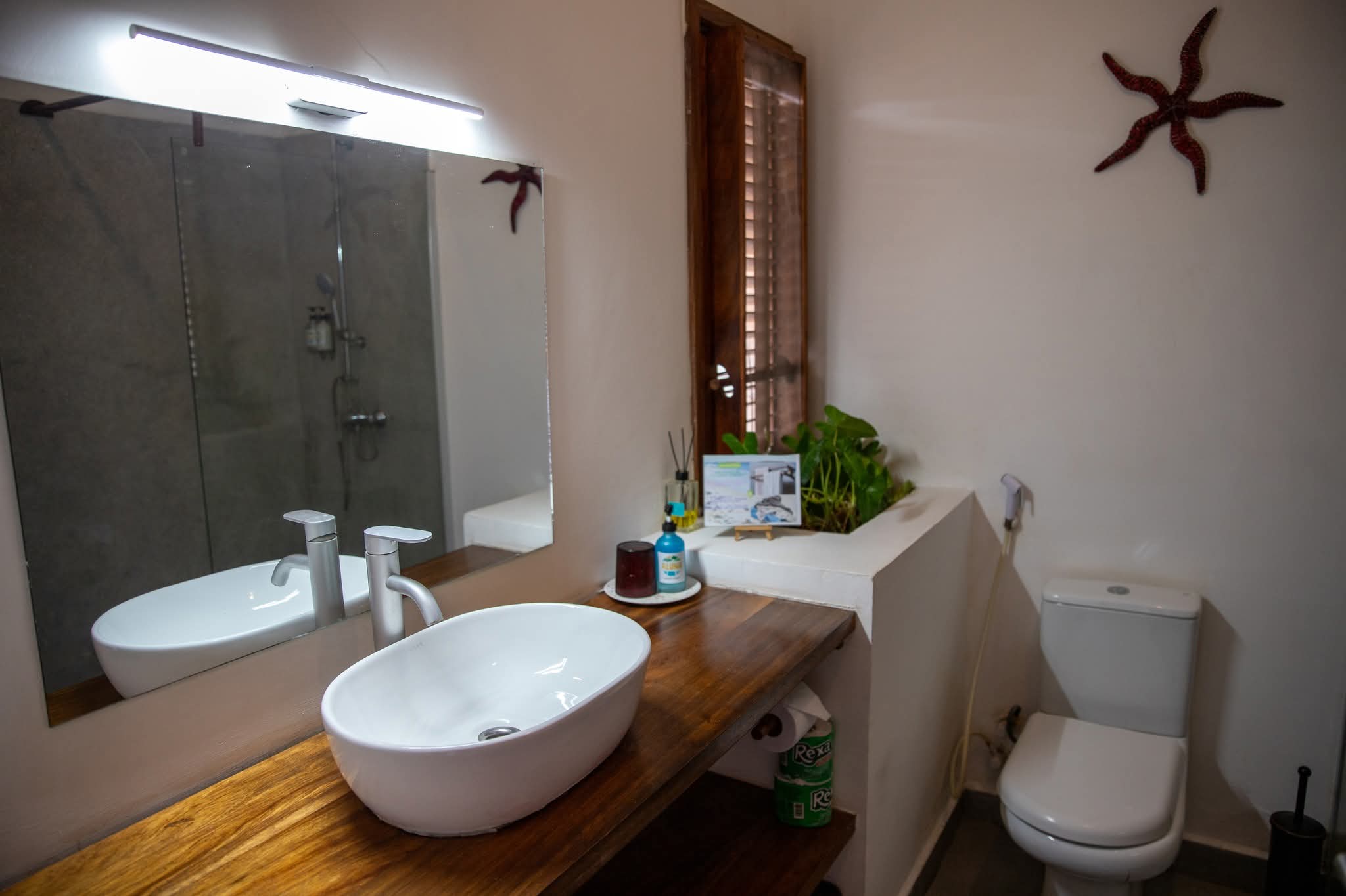 Exceptional Paje Beach Investment – Boutique Hotel + Shops & Apartments