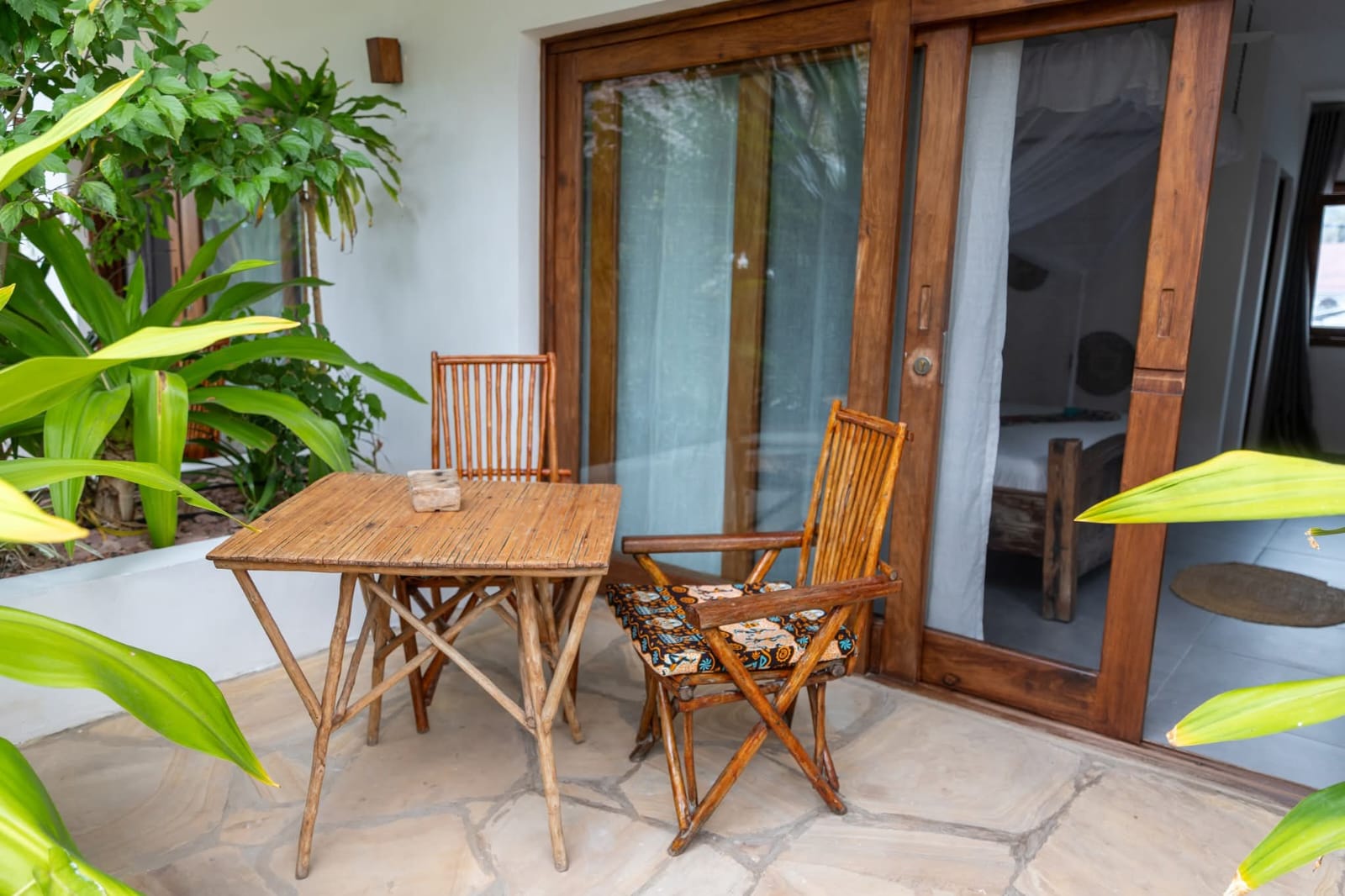 Exceptional Paje Beach Investment – Boutique Hotel + Shops & Apartments