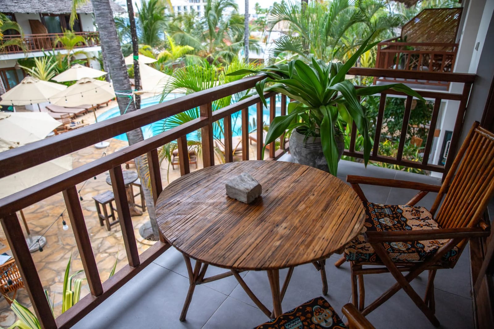 Exceptional Paje Beach Investment – Boutique Hotel + Shops & Apartments