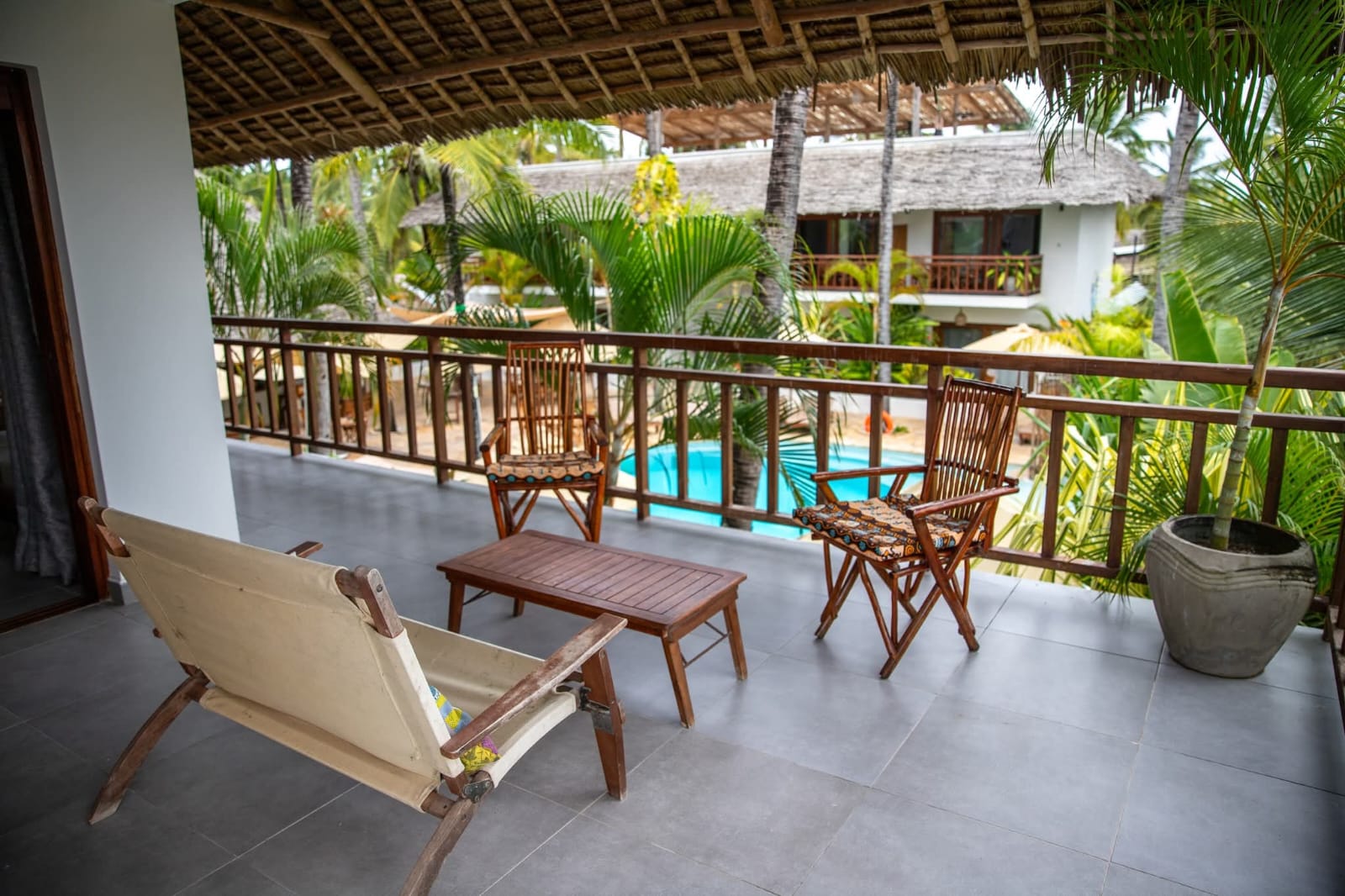 Exceptional Paje Beach Investment – Boutique Hotel + Shops & Apartments
