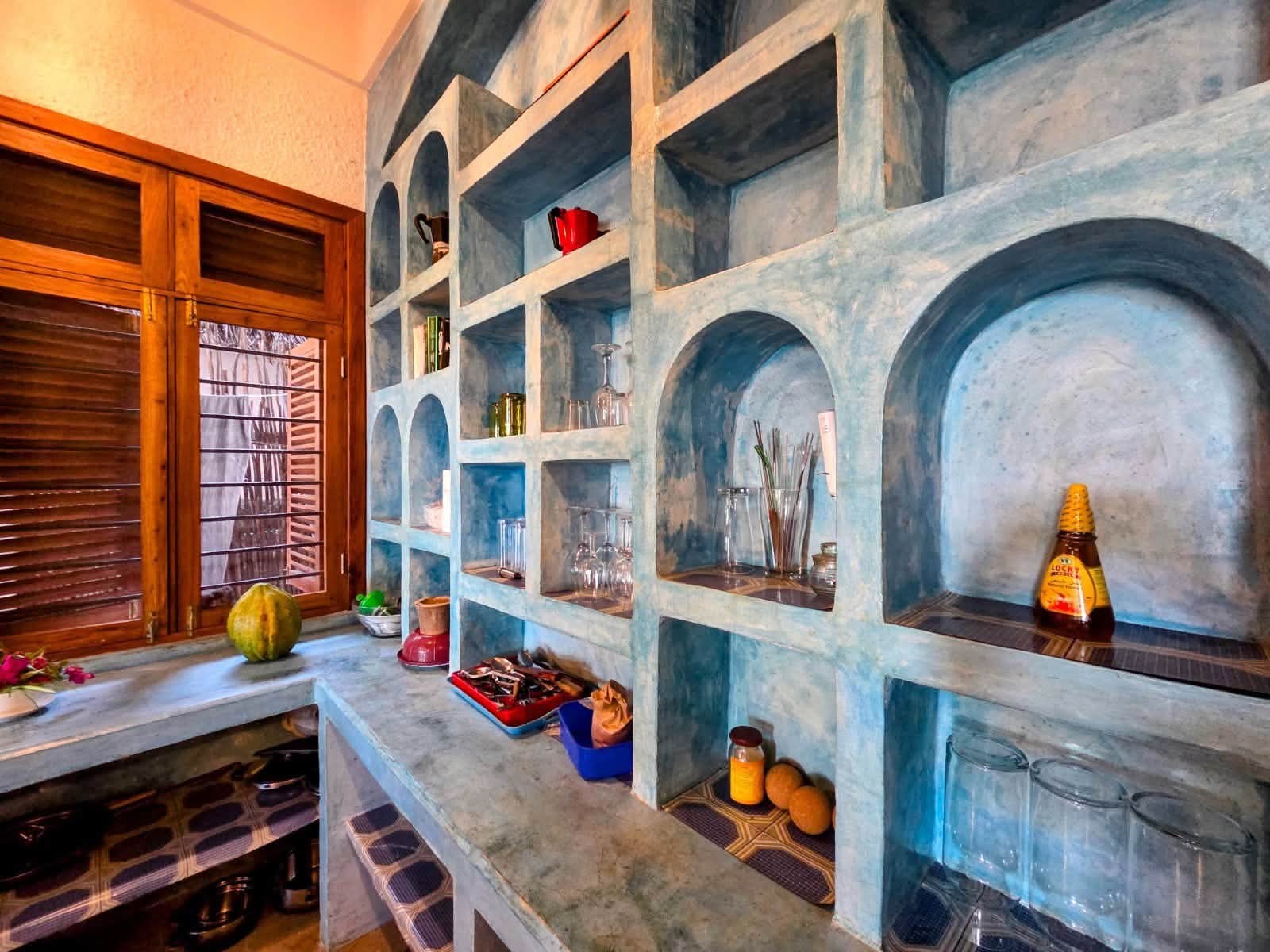 OCEANFRONT 3-BEDROOM VILLA WITH EXPANSION POTENTIAL – Jambiani
