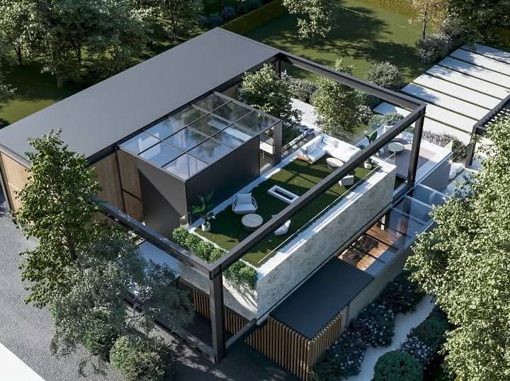 KAREN GATED VILLA COMMUNITY | 5-BEDROOM ALL-ENSUITE