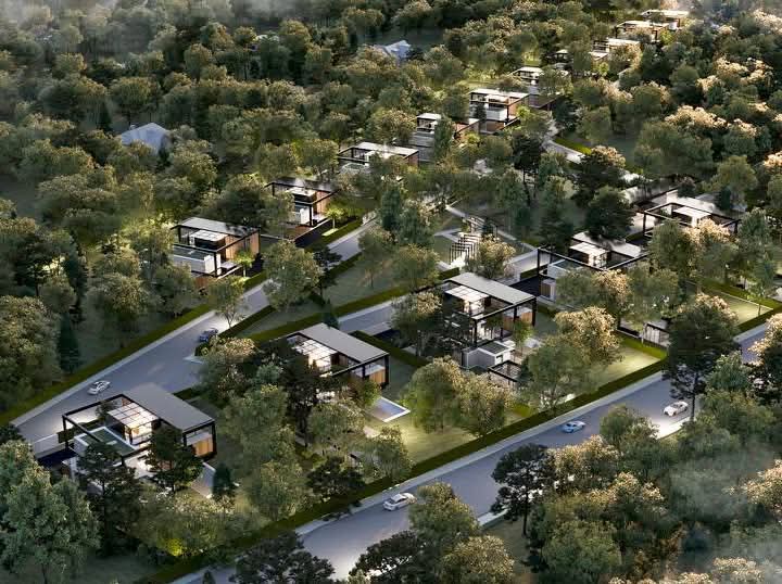 KAREN GATED VILLA COMMUNITY | 5-BEDROOM ALL-ENSUITE