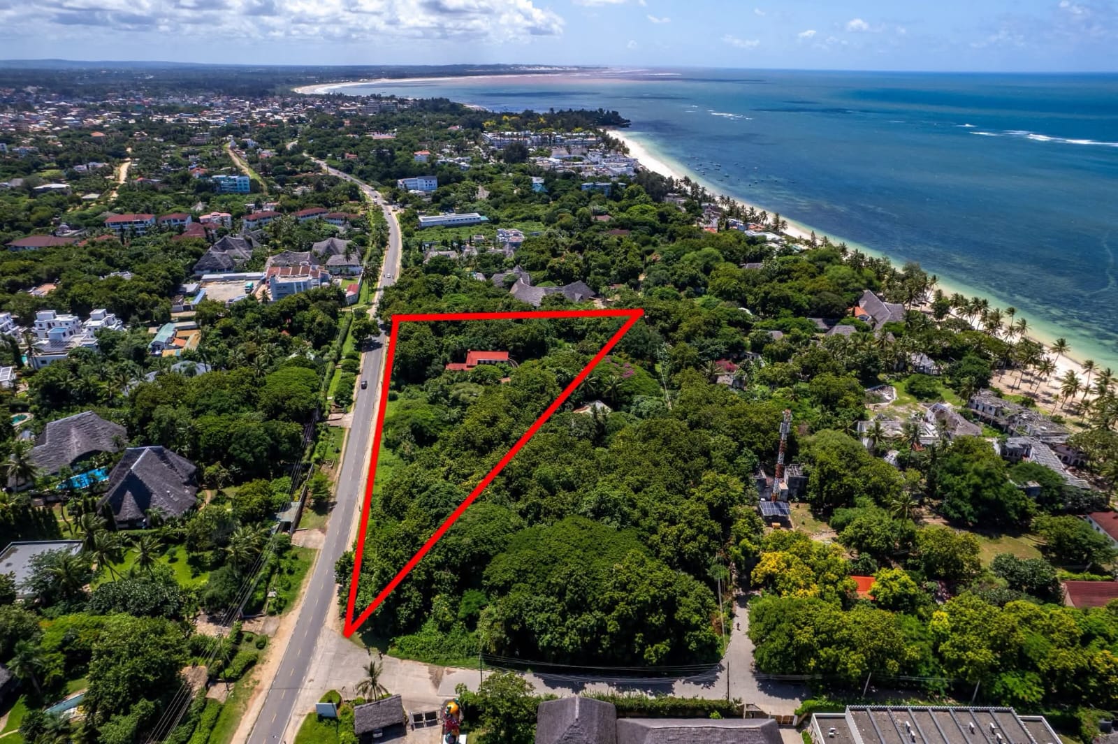 MOMBASA LAND LISTING