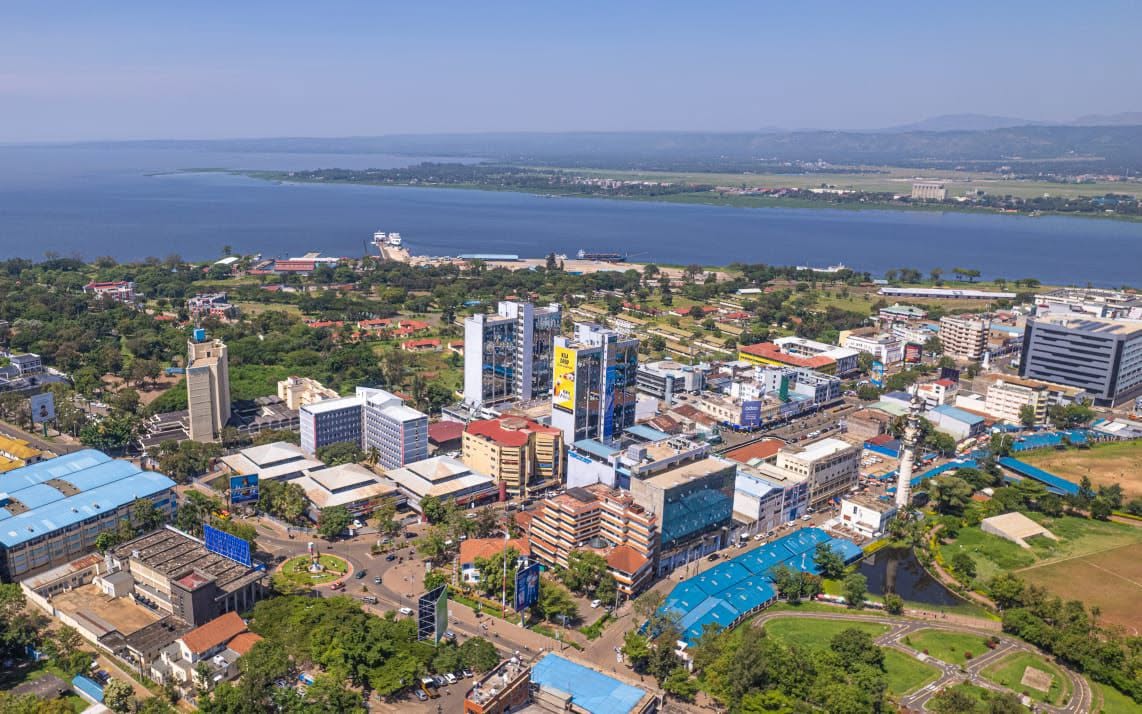 KISUMU LAND LISTINGS