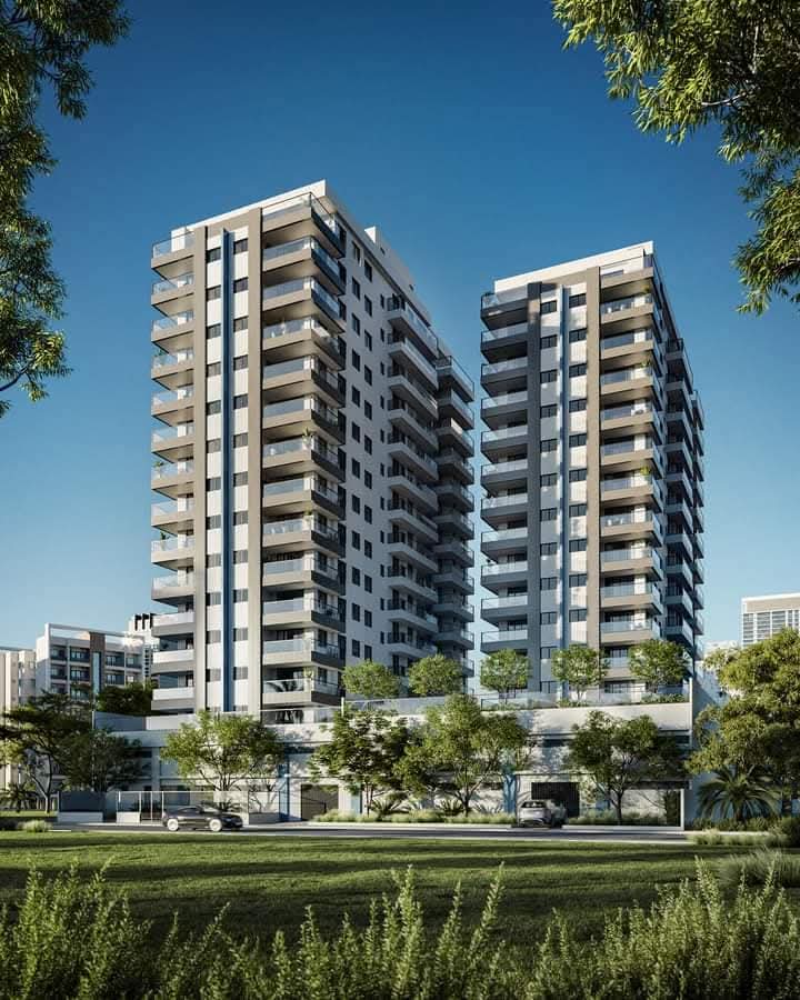 APARTMENTS